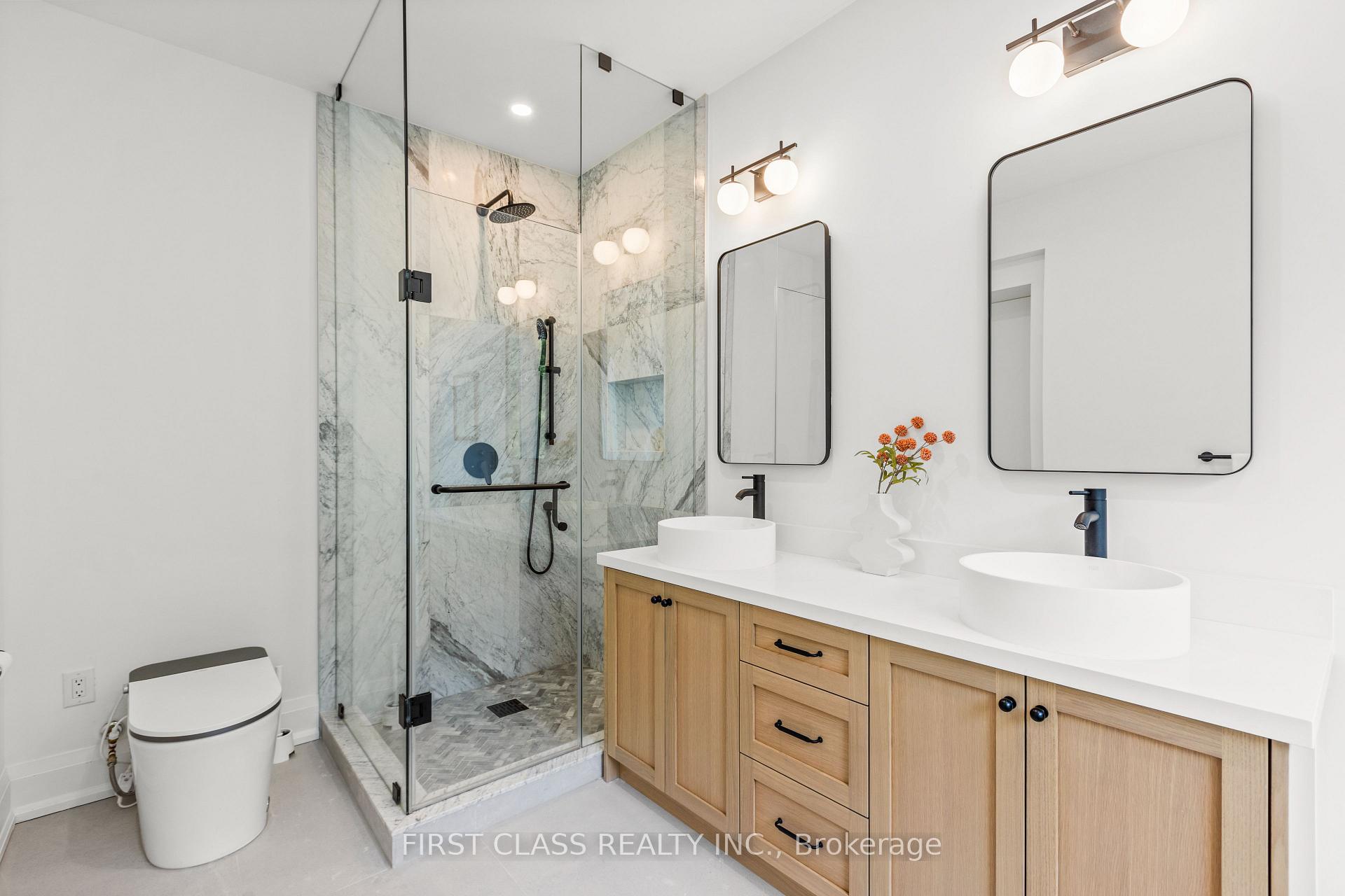 Photo 22 of 40 La Tache Crescent, Markham, Victoria Square — HOMEH