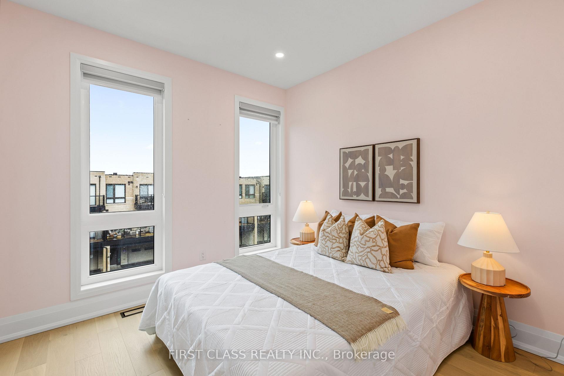 Photo 13 of 40 La Tache Crescent, Markham, Victoria Square — HOMEH