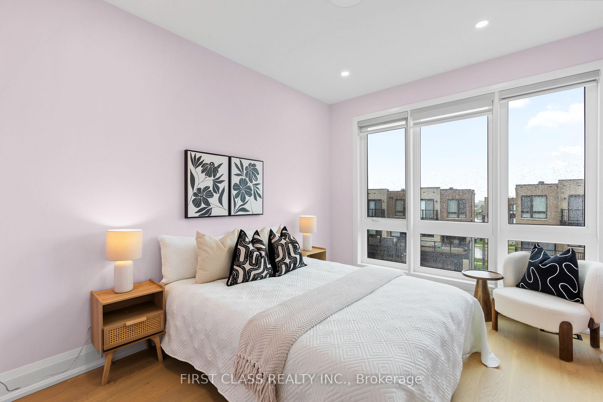 Photo 14 of 40 La Tache Crescent, Markham, Victoria Square — HOMEH