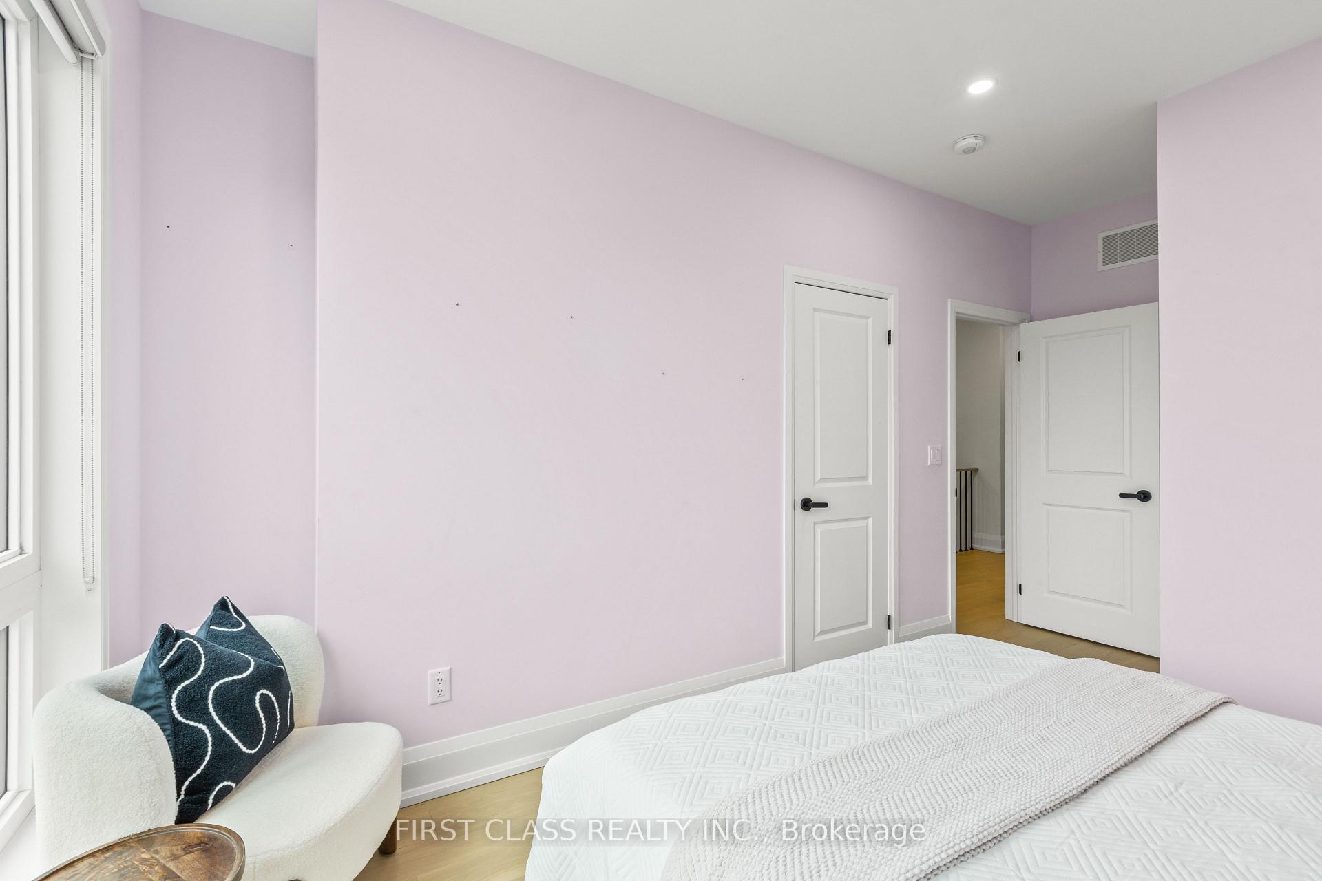 Photo 33 of 40 La Tache Crescent, Markham, Victoria Square — HOMEH
