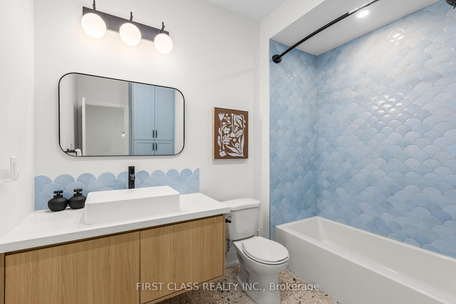 Photo 32 of 40 La Tache Crescent, Markham, Victoria Square — HOMEH