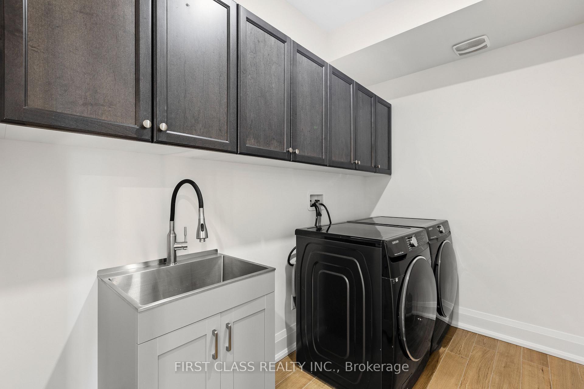 Photo 29 of 40 La Tache Crescent, Markham, Victoria Square — HOMEH