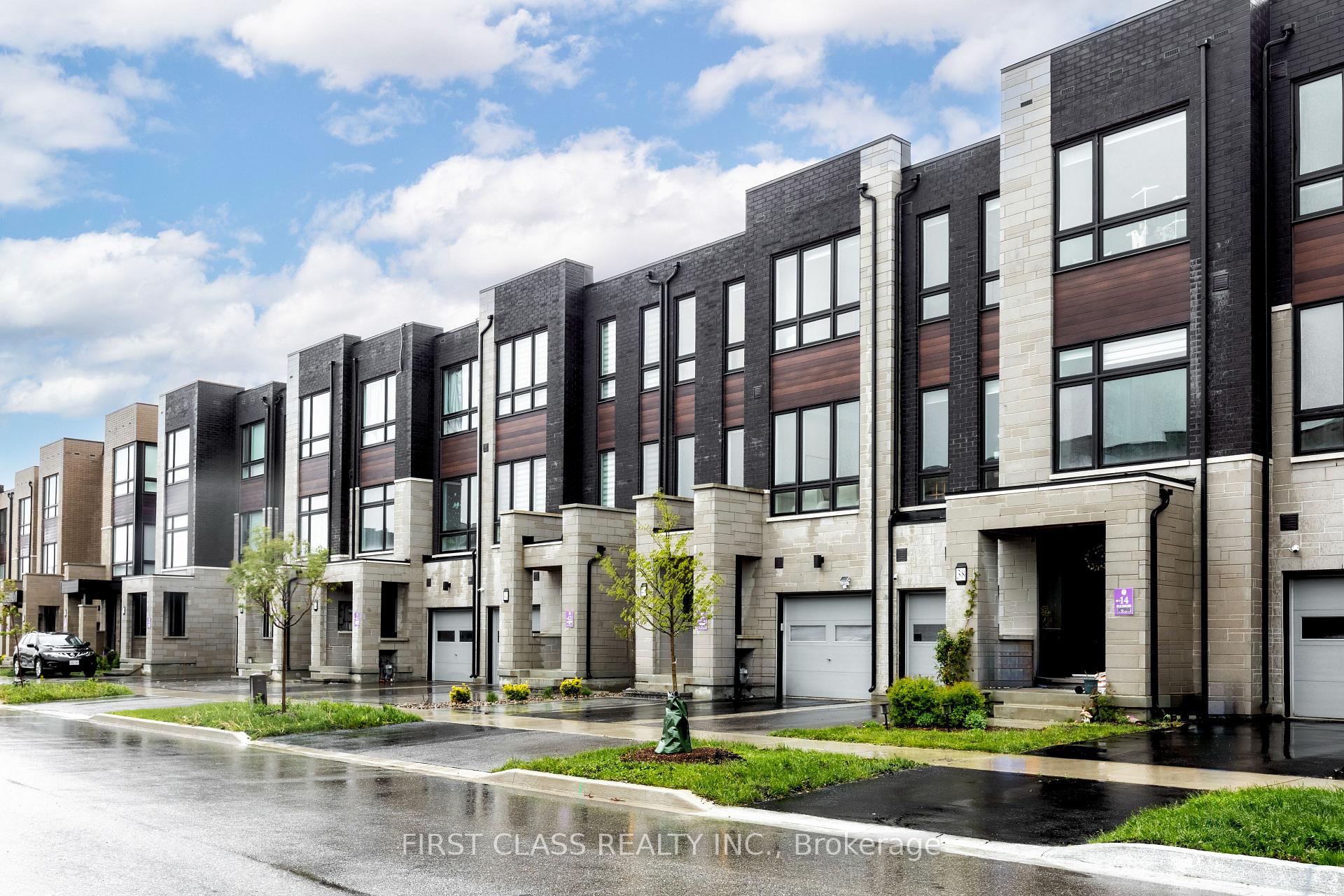 Photo 45 of 40 La Tache Crescent, Markham, Victoria Square — HOMEH