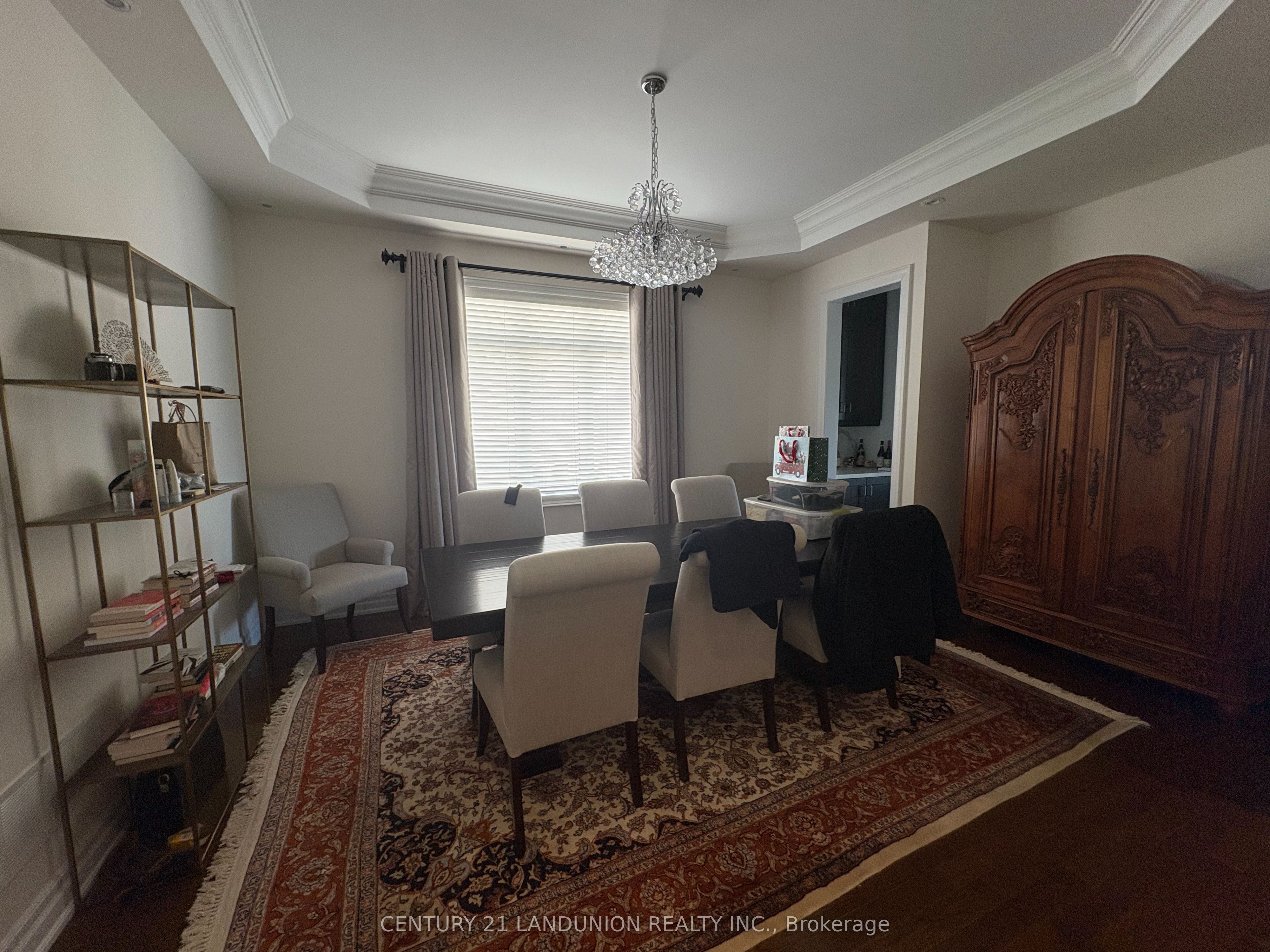 Photo 2 of 86 Hamster Crescent, Aurora, Bayview Northeast — HOMEH
