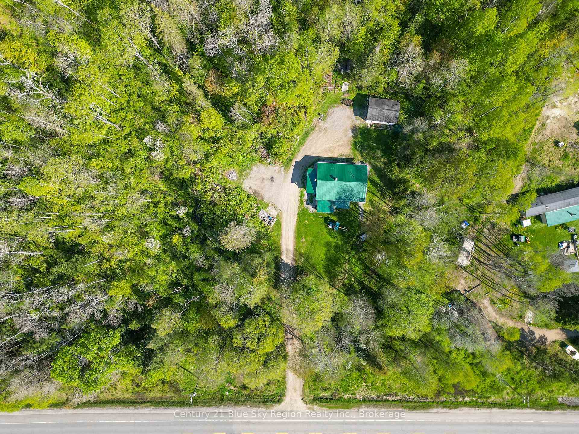 Photo 42 of 9630 Highway 63, Unorganized Townships, Redbridge — HOMEH