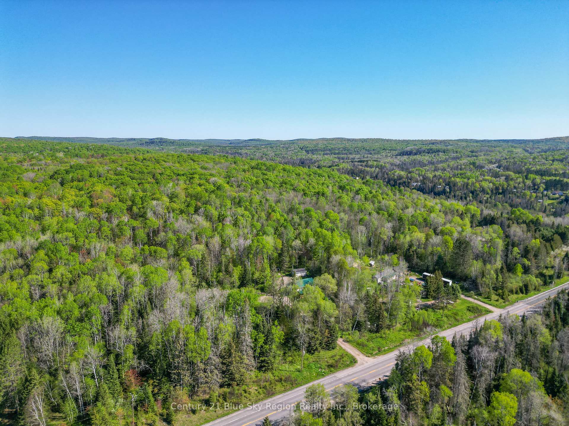 Photo 37 of 9630 Highway 63, Unorganized Townships, Redbridge — HOMEH