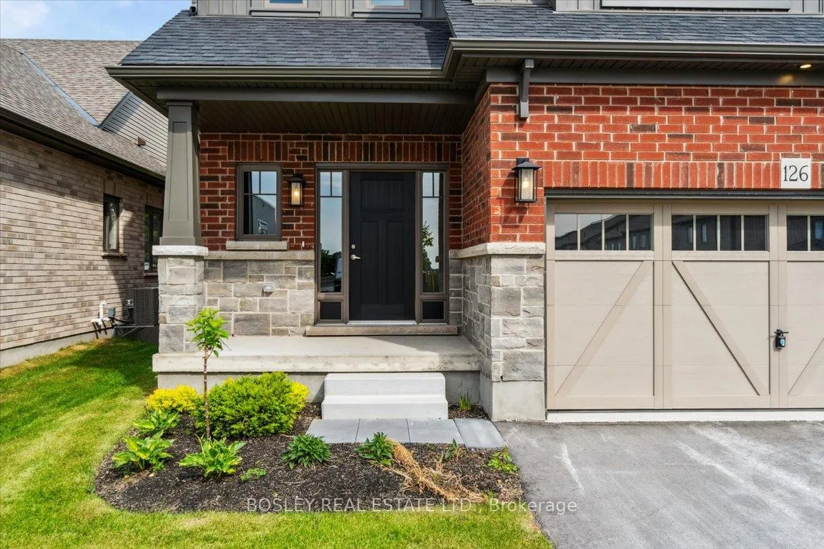 Photo 2 of 126 Devonleigh Gate N, Grey Highlands — HOMEH