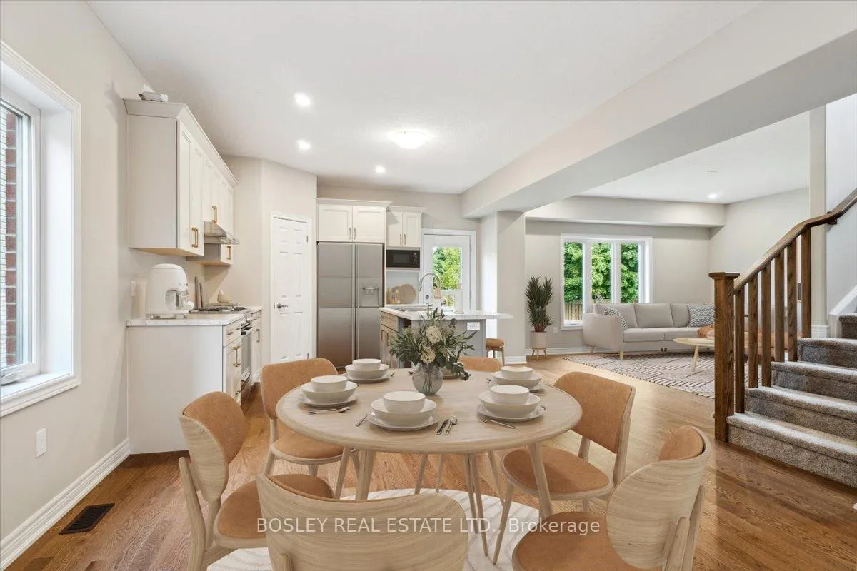 Photo 8 of 126 Devonleigh Gate N, Grey Highlands — HOMEH