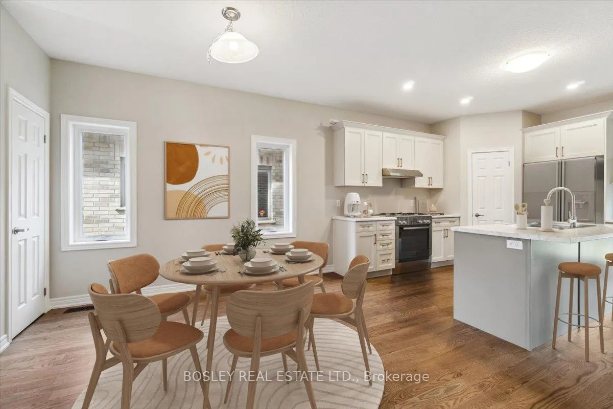 Photo 10 of 126 Devonleigh Gate N, Grey Highlands — HOMEH