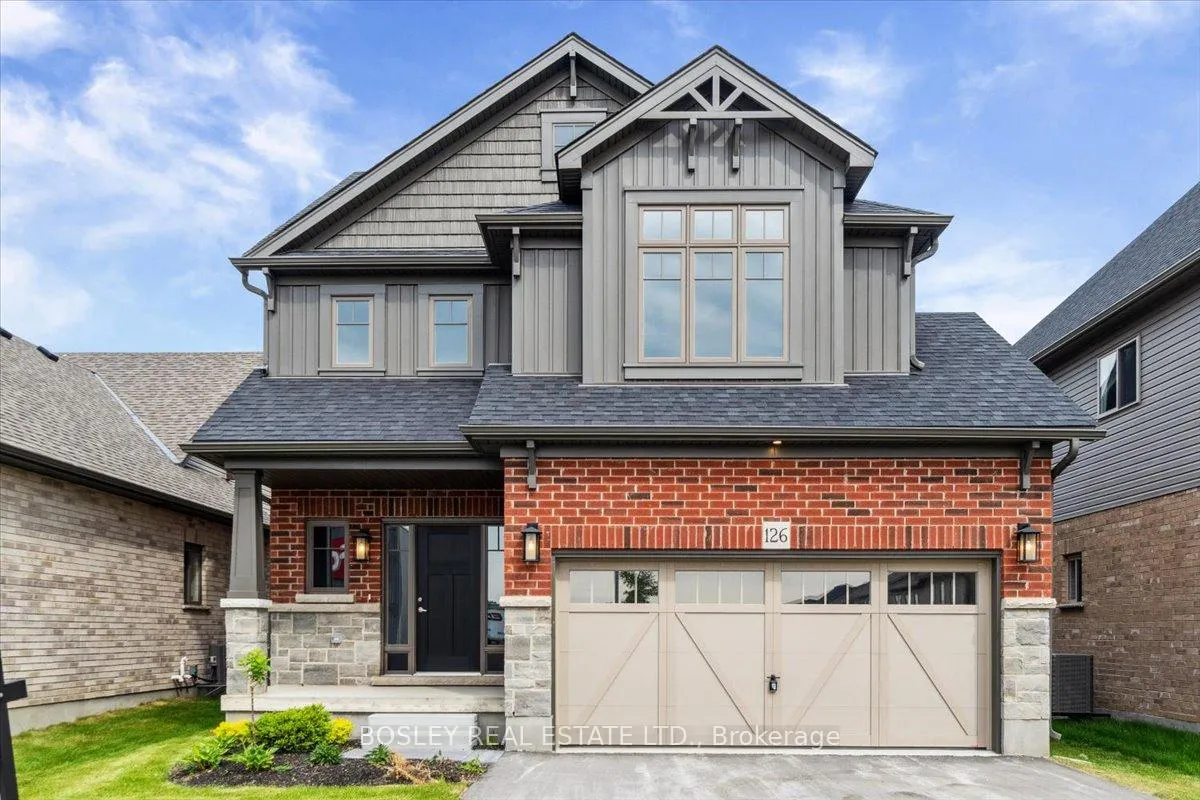 Photo 40 of 126 Devonleigh Gate N, Grey Highlands — HOMEH