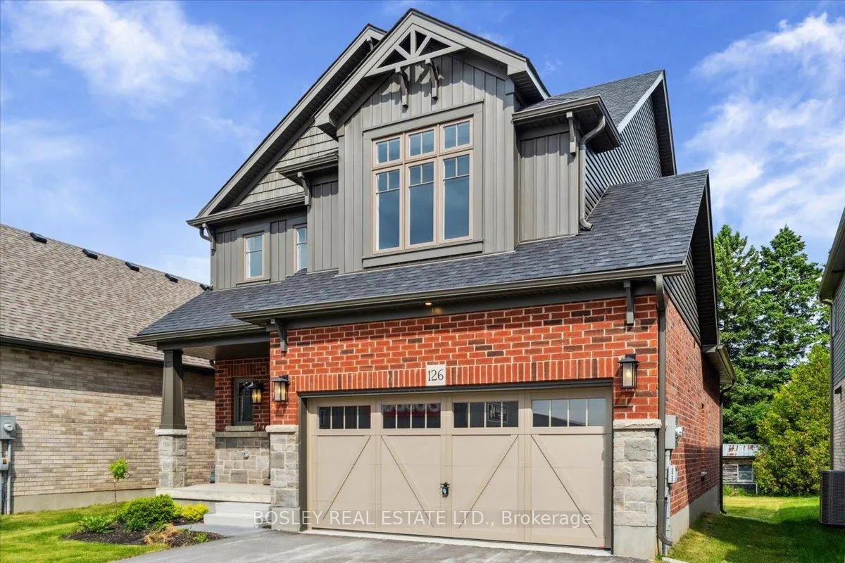 Photo 41 of 126 Devonleigh Gate N, Grey Highlands — HOMEH