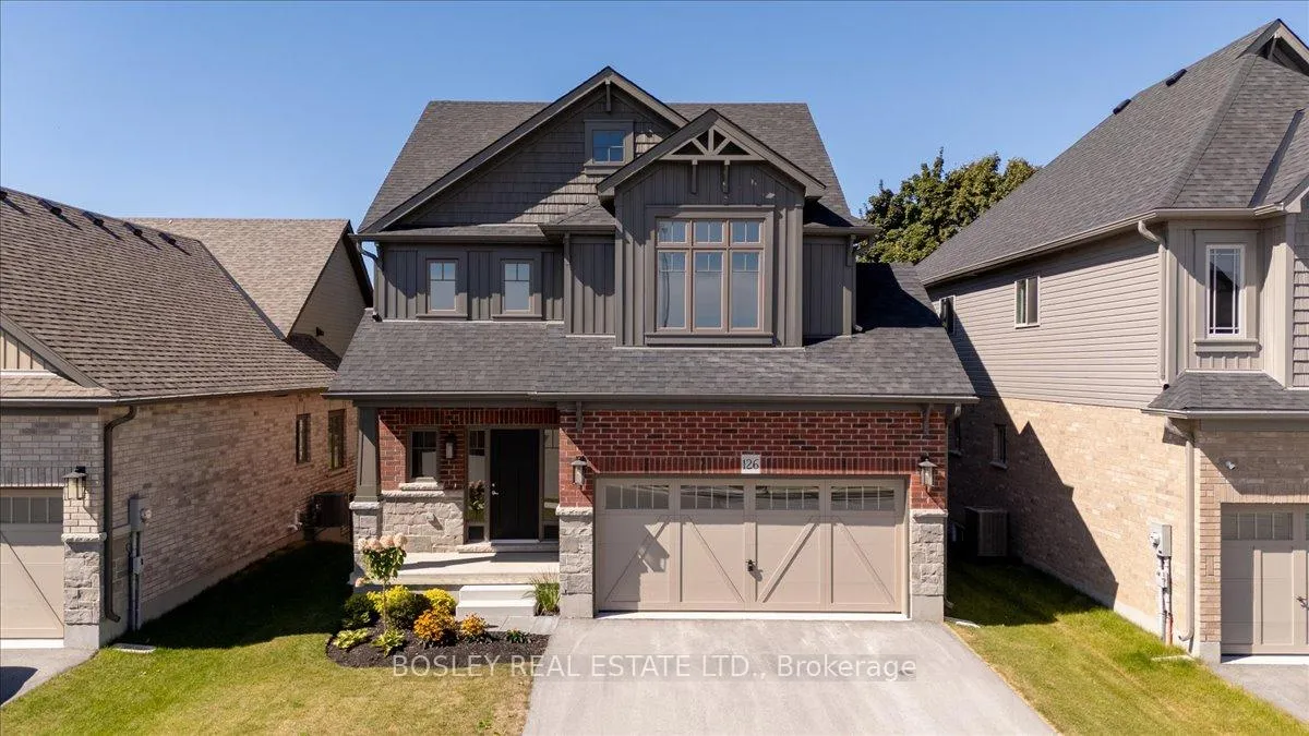 Photo 42 of 126 Devonleigh Gate N, Grey Highlands — HOMEH