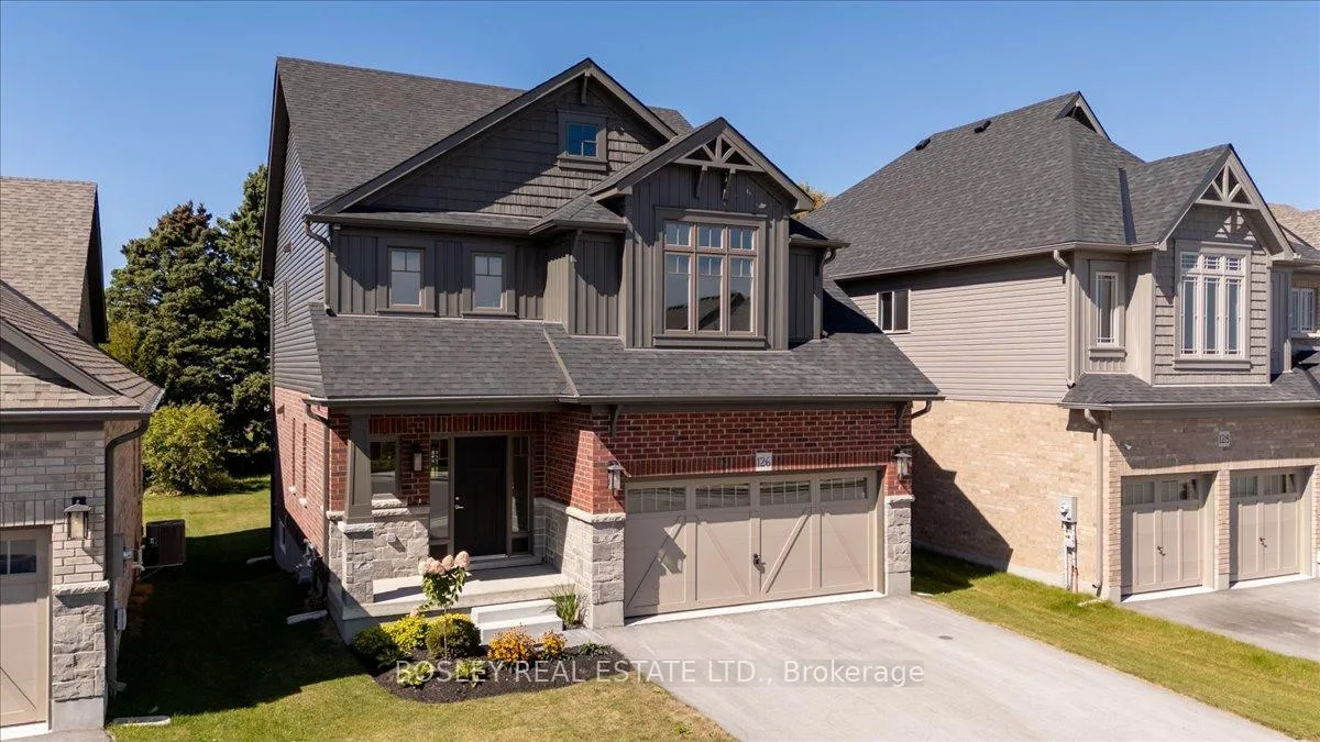 Photo 43 of 126 Devonleigh Gate N, Grey Highlands — HOMEH