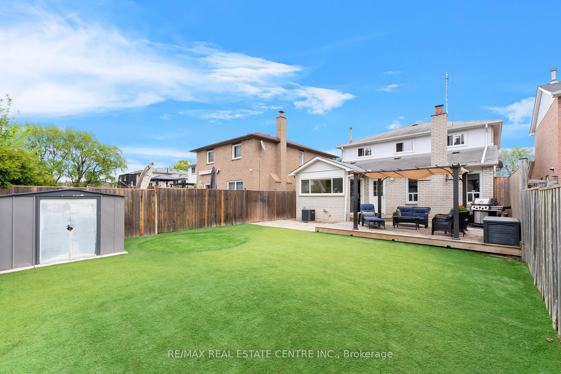 Photo 34 of 30 Greenmount Road, Brampton, Northgate — HOMEH