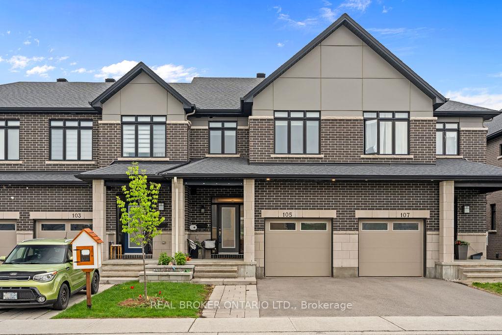 Photo 1 of 105 Avro Circle, Ottawa, CFB Rockcliffe and Area — HOMEH