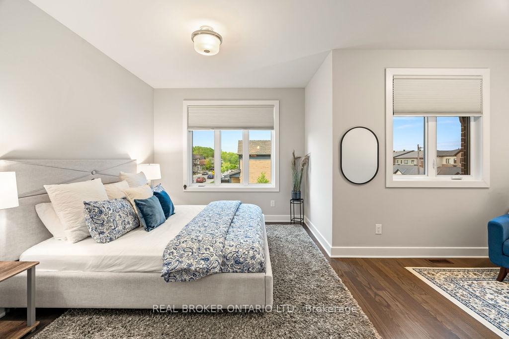Photo 19 of 105 Avro Circle, Ottawa, CFB Rockcliffe and Area — HOMEH