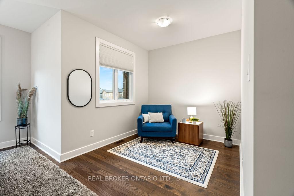 Photo 22 of 105 Avro Circle, Ottawa, CFB Rockcliffe and Area — HOMEH