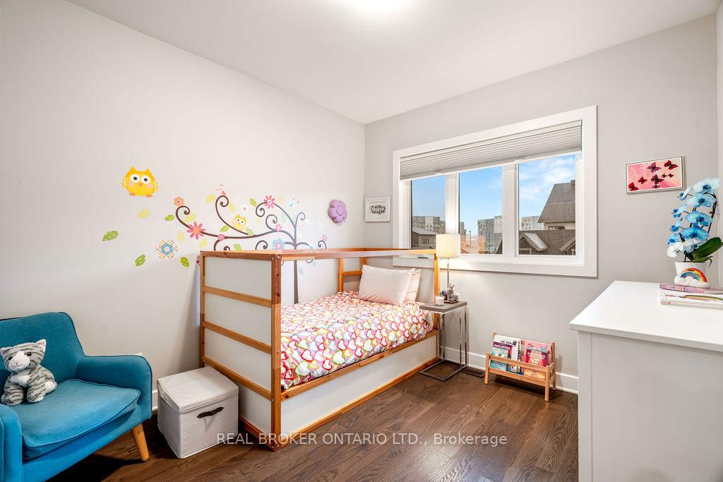 Photo 28 of 105 Avro Circle, Ottawa, CFB Rockcliffe and Area — HOMEH