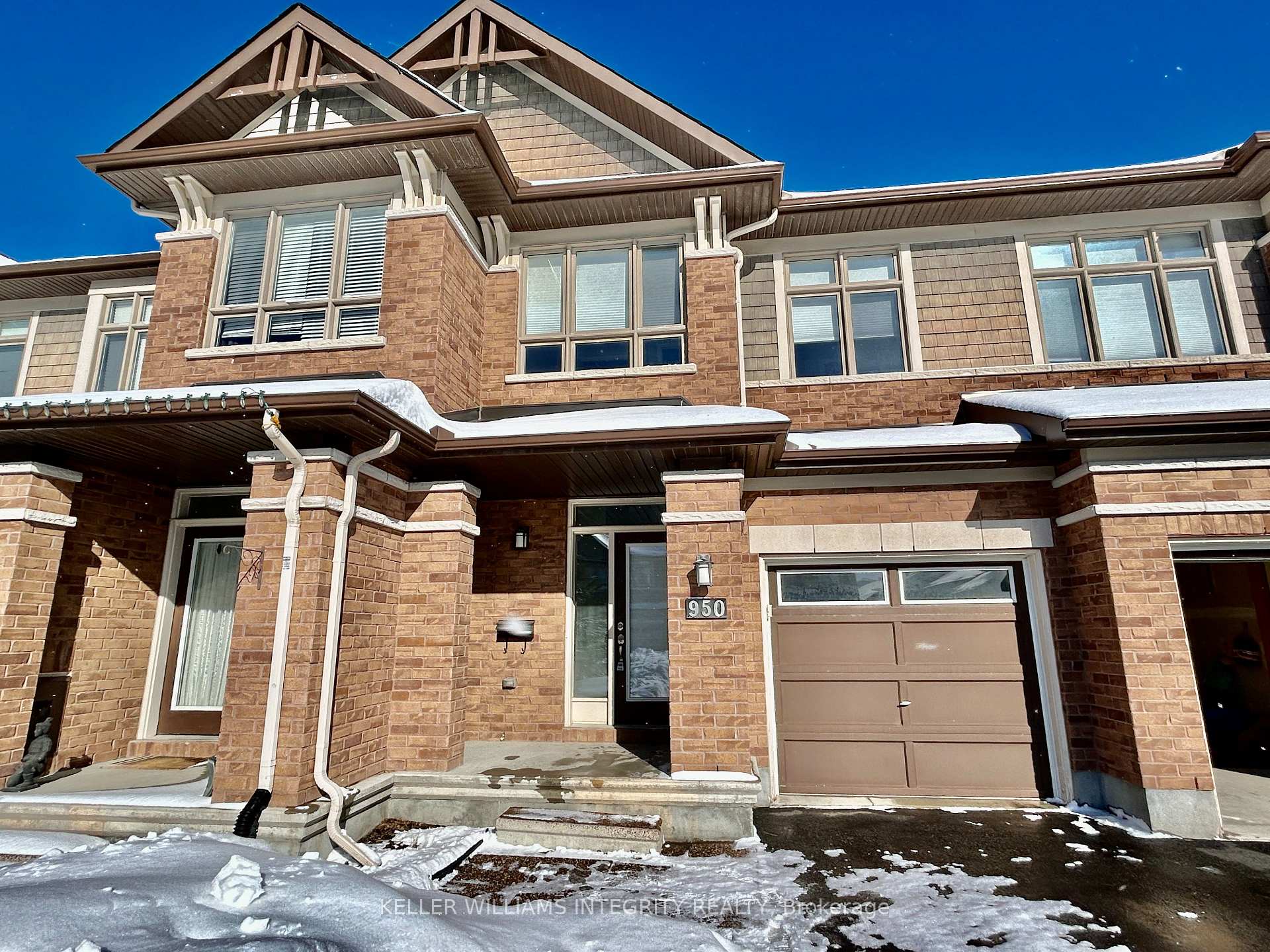 Photo 1 of 950 Cobble Hill Drive, Ottawa, Barrhaven - Cedargrove/Fraserdale — HOMEH