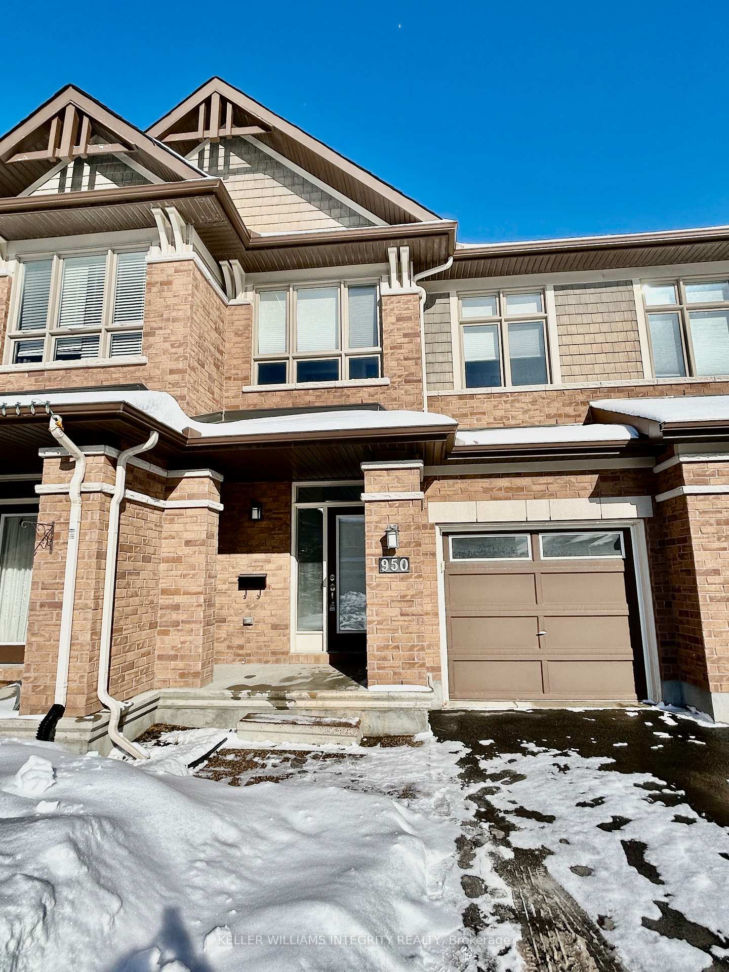 Photo 2 of 950 Cobble Hill Drive, Ottawa, Barrhaven - Cedargrove/Fraserdale — HOMEH