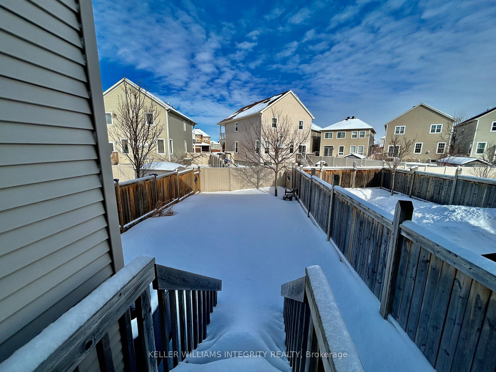Photo 20 of 950 Cobble Hill Drive, Ottawa, Barrhaven - Cedargrove/Fraserdale — HOMEH