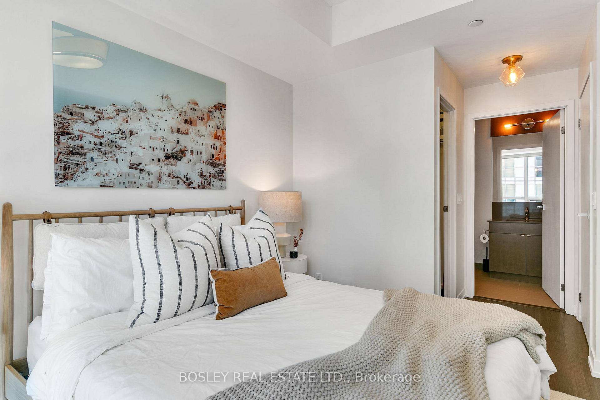 Photo 30 of Unit 1320, 98 Lillian Street, Toronto, Mount Pleasant West — HOMEH