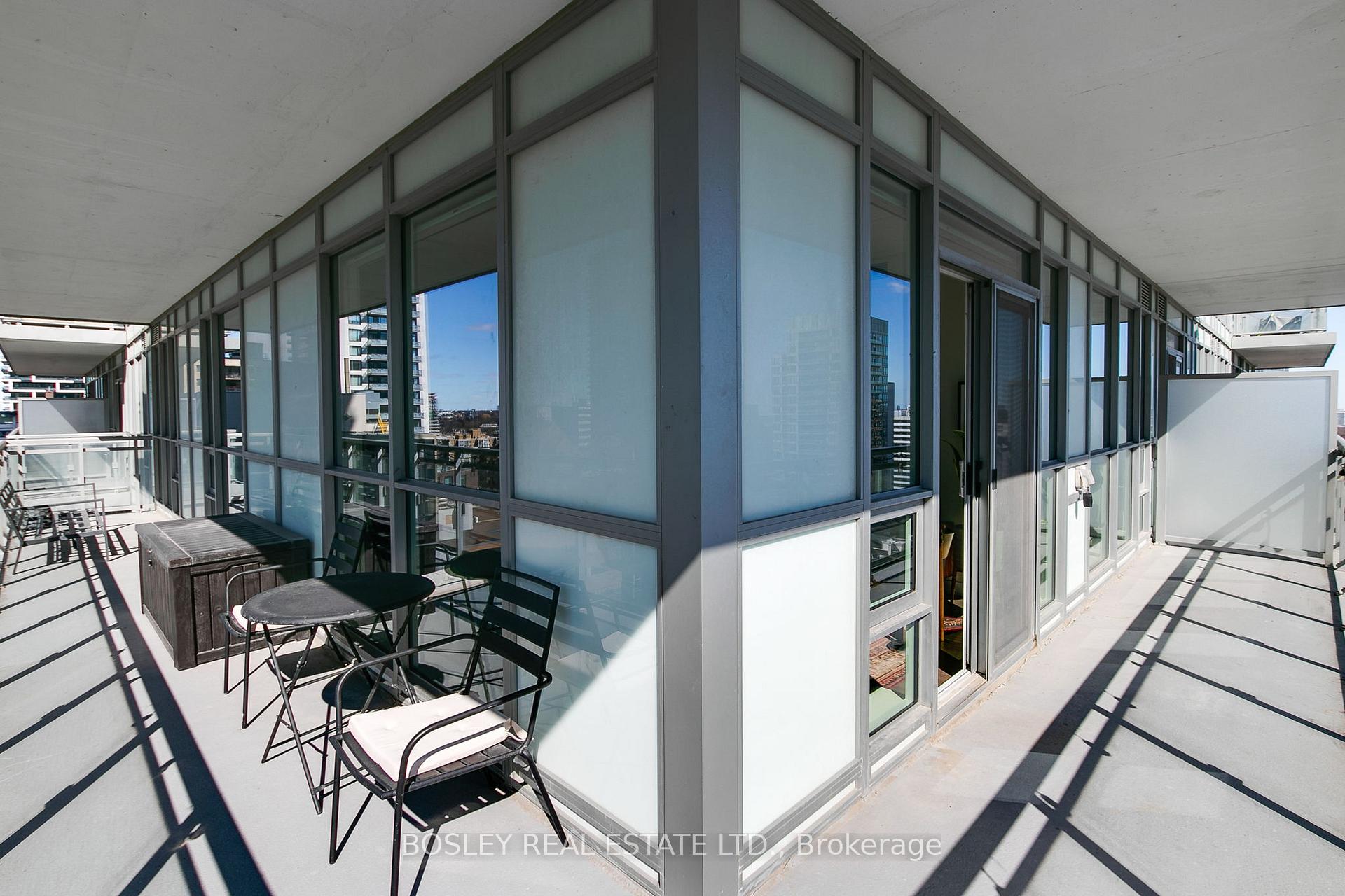 Photo 22 of Unit 1320, 98 Lillian Street, Toronto, Mount Pleasant West — HOMEH