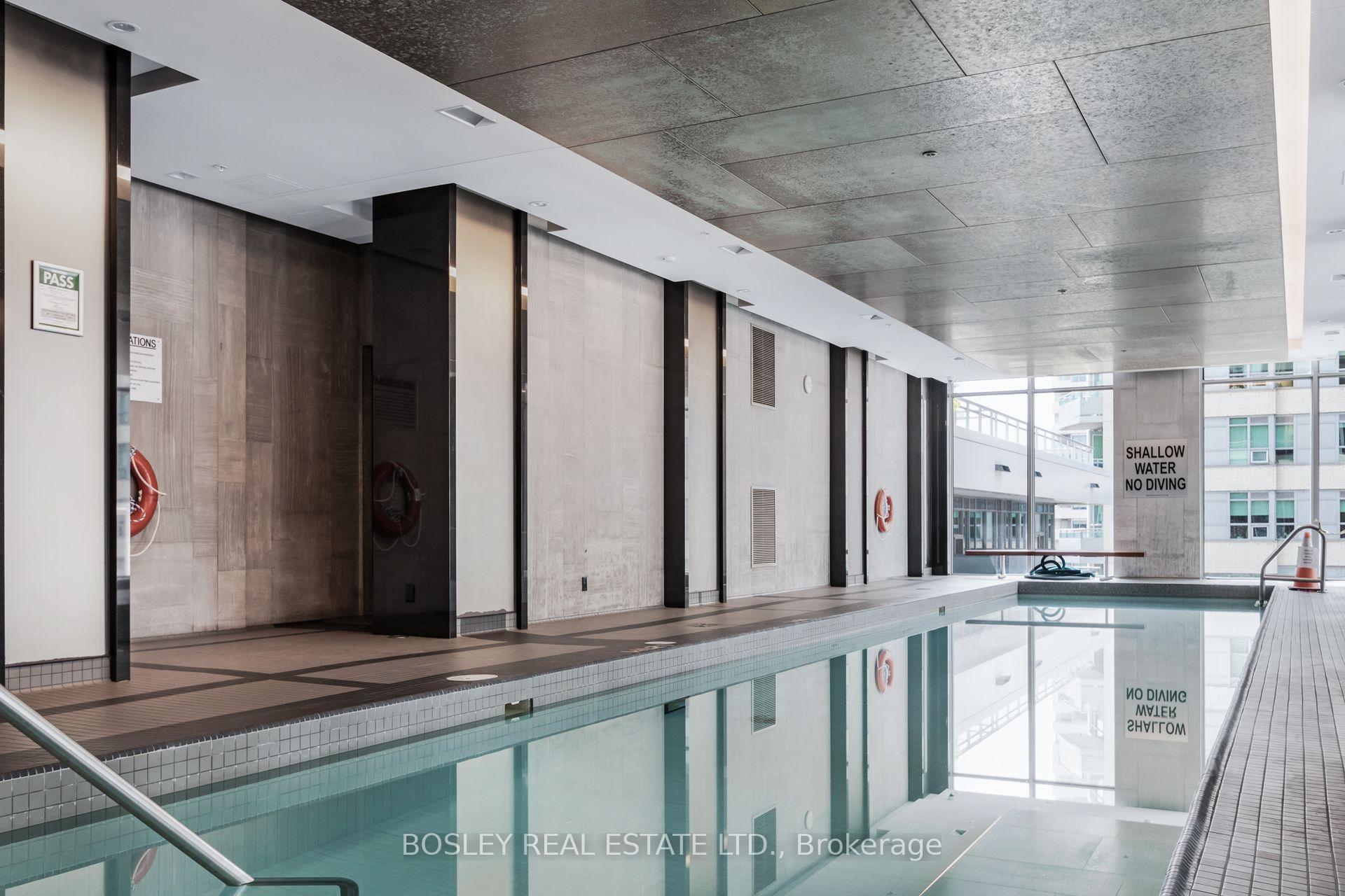 Photo 20 of Unit 1320, 98 Lillian Street, Toronto, Mount Pleasant West — HOMEH