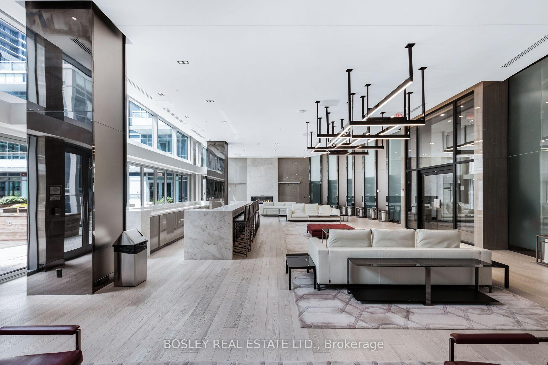 Photo 21 of Unit 1320, 98 Lillian Street, Toronto, Mount Pleasant West — HOMEH