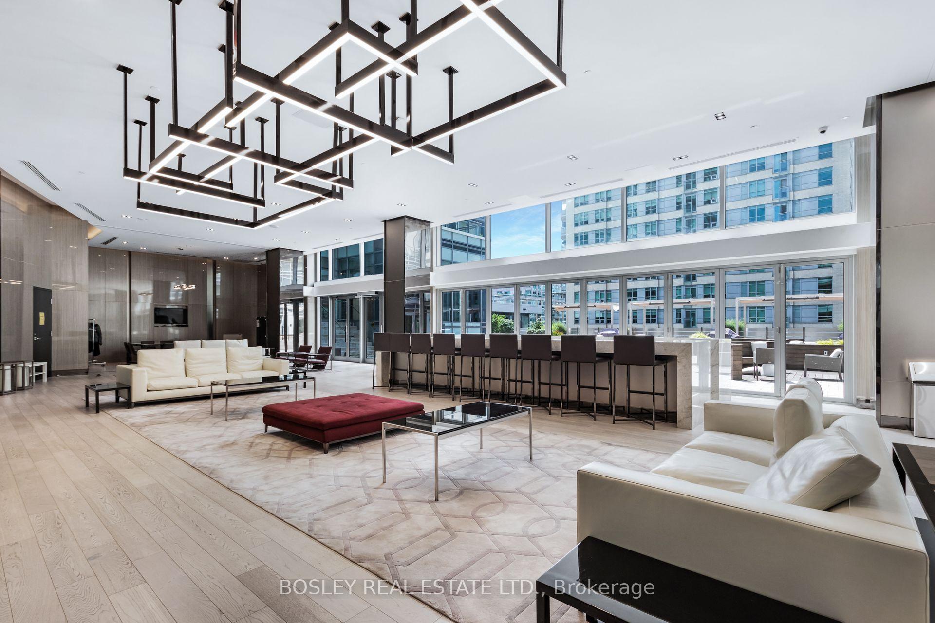 Photo 23 of Unit 1320, 98 Lillian Street, Toronto, Mount Pleasant West — HOMEH