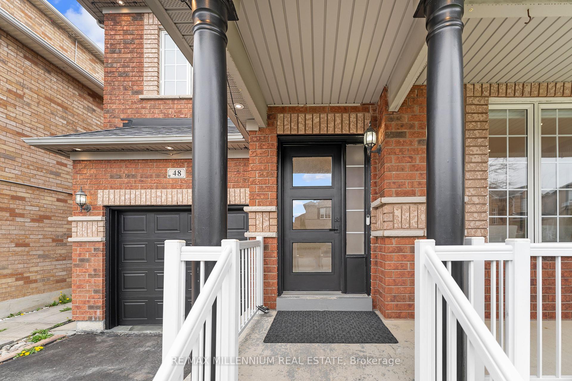 Photo 19 of 48 Thicket Trail, Vaughan, Vellore Village — HOMEH