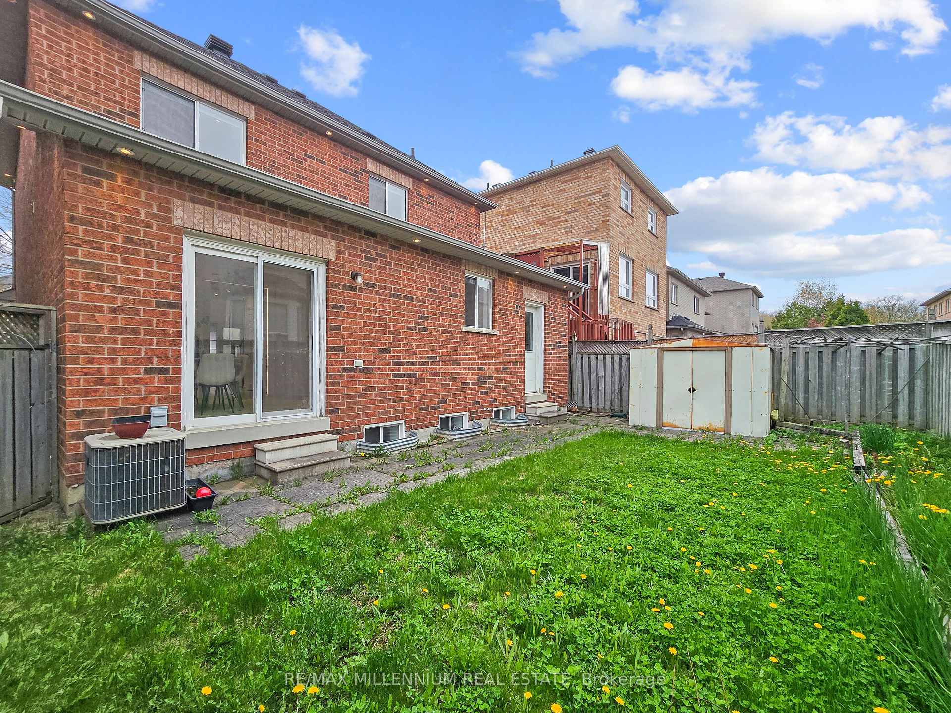 Photo 44 of 48 Thicket Trail, Vaughan, Vellore Village — HOMEH
