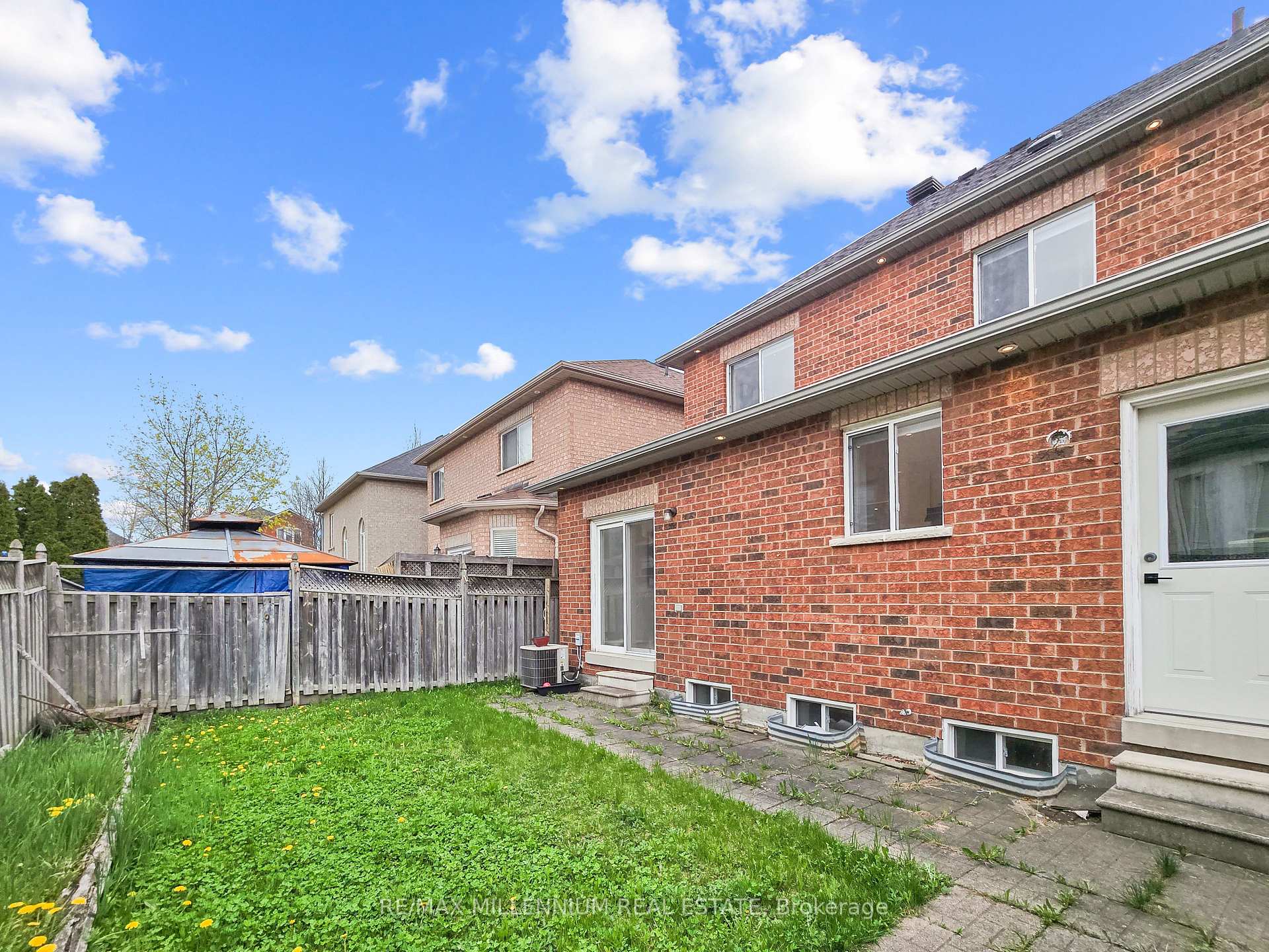 Photo 45 of 48 Thicket Trail, Vaughan, Vellore Village — HOMEH