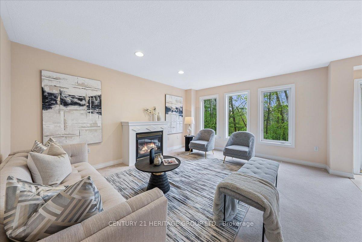 Photo 11 of 160 Cheltenham Road, Barrie, Georgian Drive — HOMEH