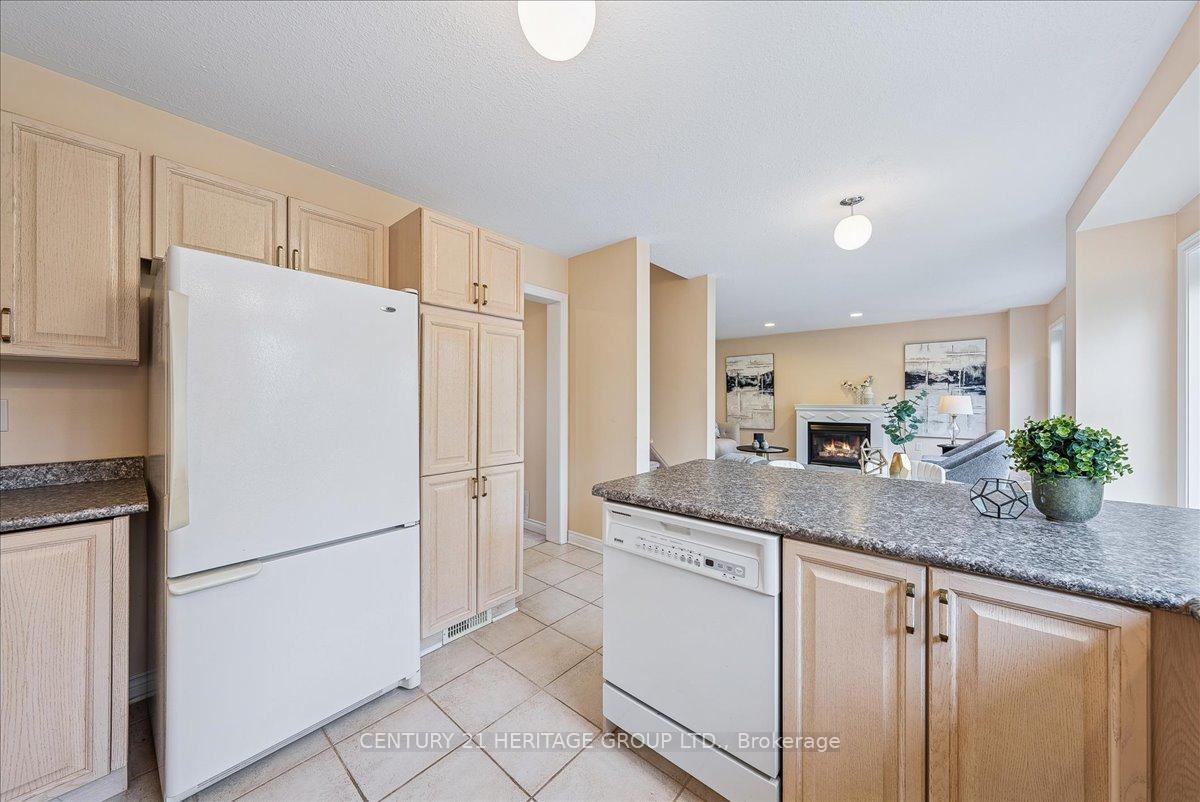 Photo 2 of 160 Cheltenham Road, Barrie, Georgian Drive — HOMEH