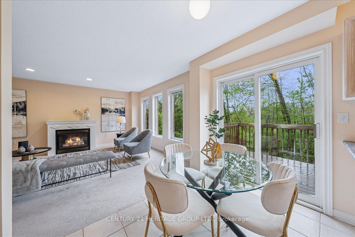 Photo 6 of 160 Cheltenham Road, Barrie, Georgian Drive — HOMEH
