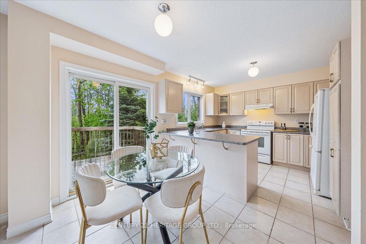 Photo 9 of 160 Cheltenham Road, Barrie, Georgian Drive — HOMEH