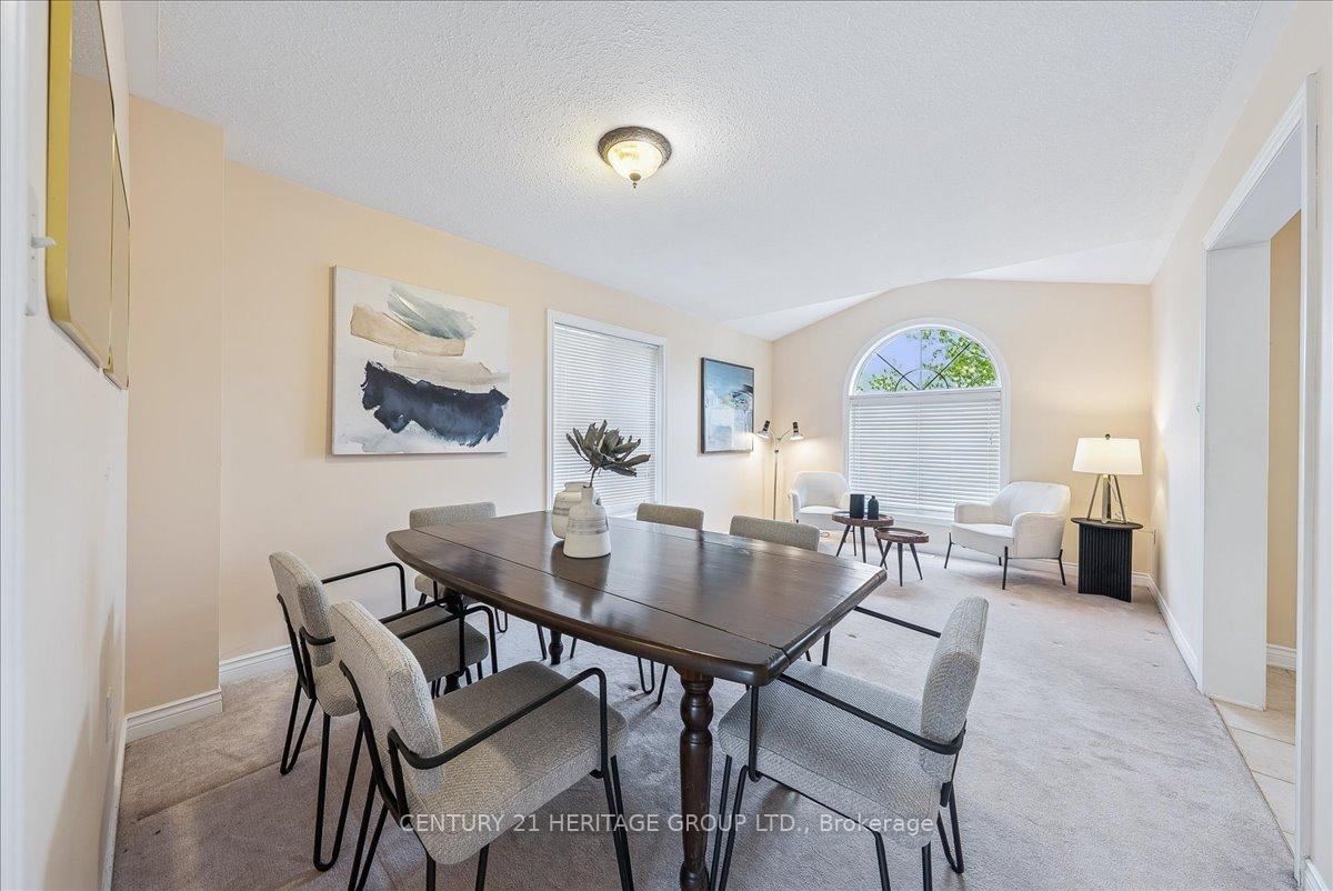 Photo 7 of 160 Cheltenham Road, Barrie, Georgian Drive — HOMEH