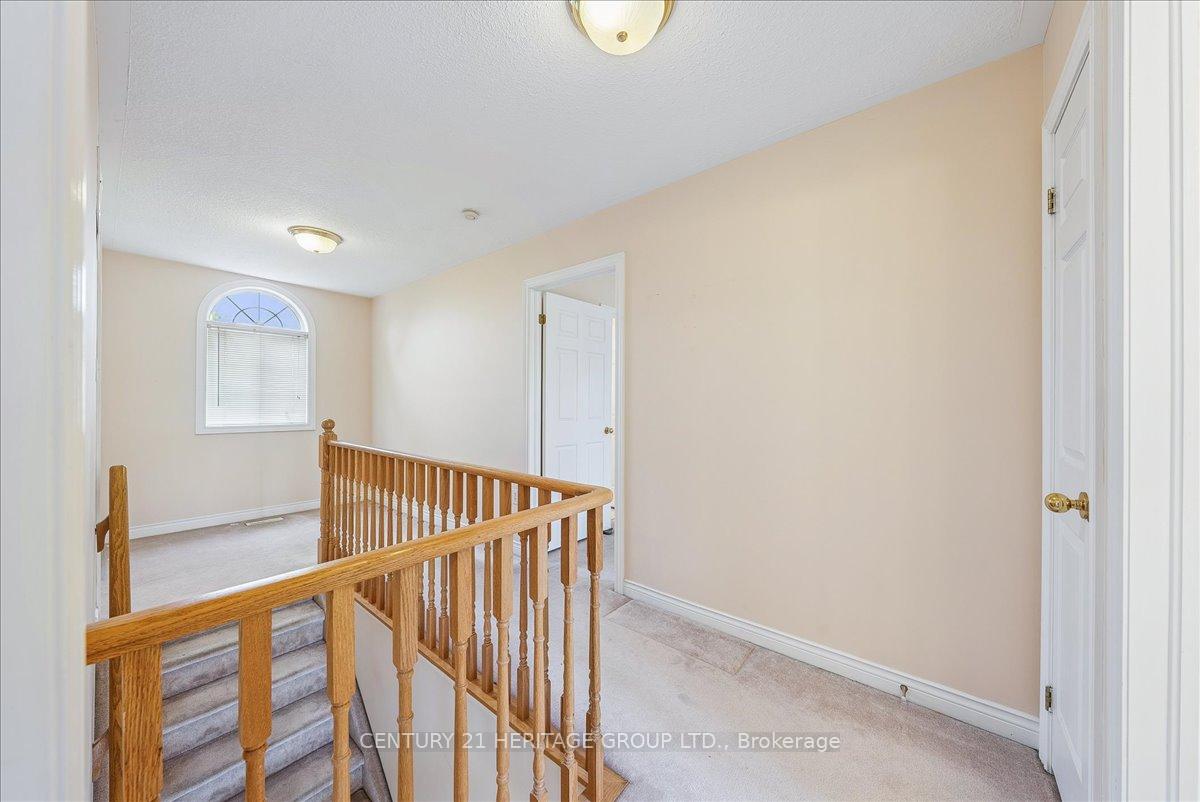 Photo 12 of 160 Cheltenham Road, Barrie, Georgian Drive — HOMEH