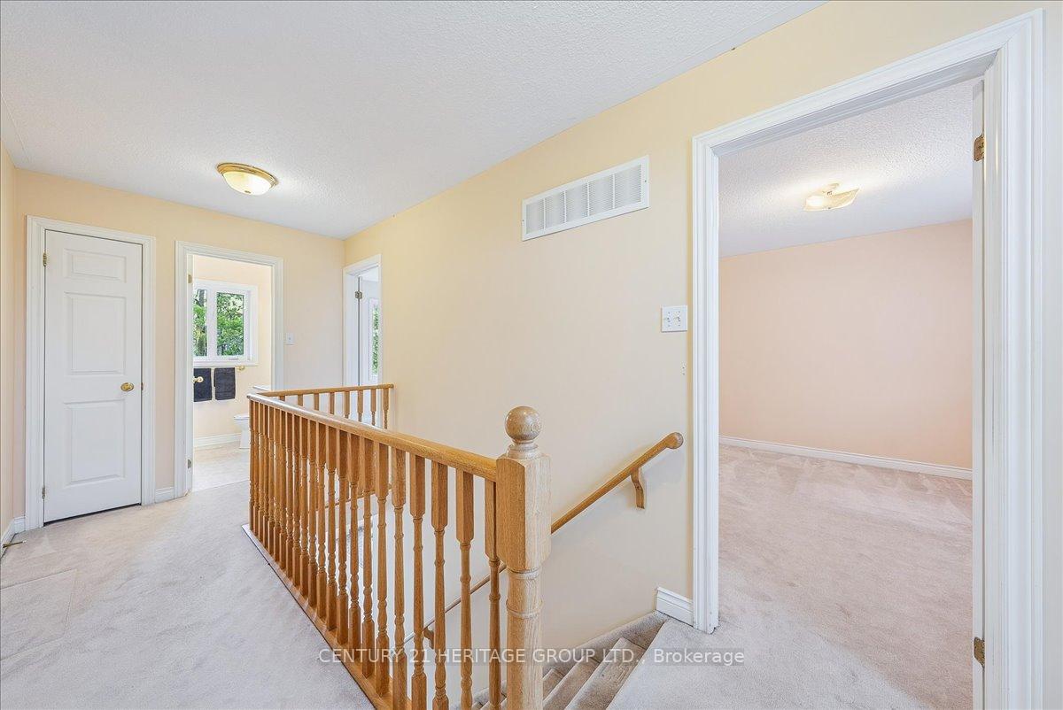 Photo 10 of 160 Cheltenham Road, Barrie, Georgian Drive — HOMEH