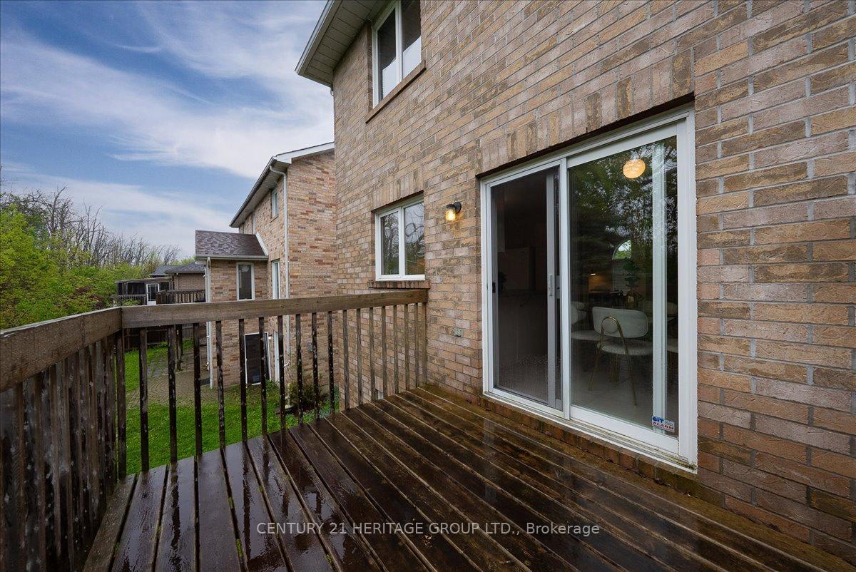 Photo 15 of 160 Cheltenham Road, Barrie, Georgian Drive — HOMEH