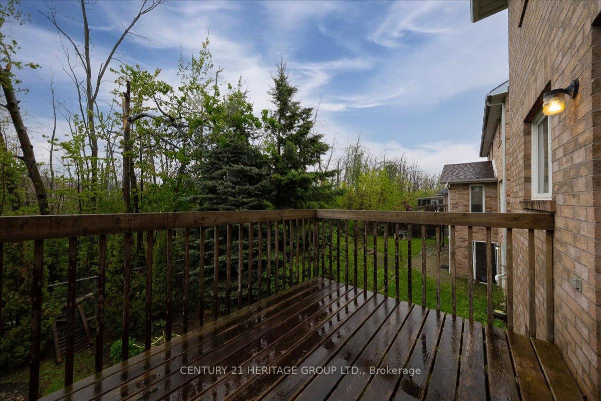 Photo 38 of 160 Cheltenham Road, Barrie, Georgian Drive — HOMEH