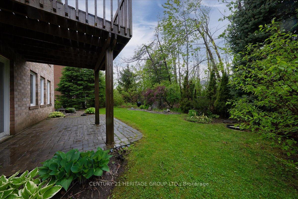 Photo 30 of 160 Cheltenham Road, Barrie, Georgian Drive — HOMEH