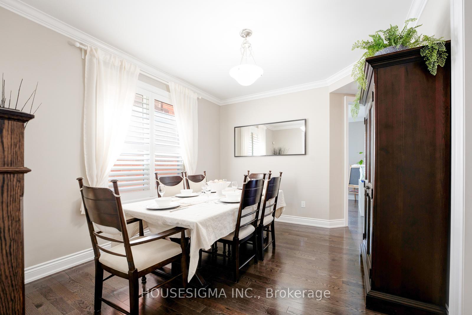 Photo 13 of 45 Seafair Crescent, Brampton, Fletcher's West — HOMEH