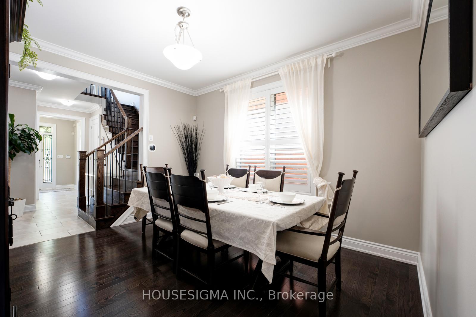 Photo 7 of 45 Seafair Crescent, Brampton, Fletcher's West — HOMEH