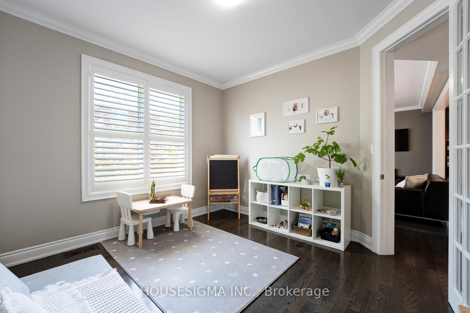 Photo 10 of 45 Seafair Crescent, Brampton, Fletcher's West — HOMEH