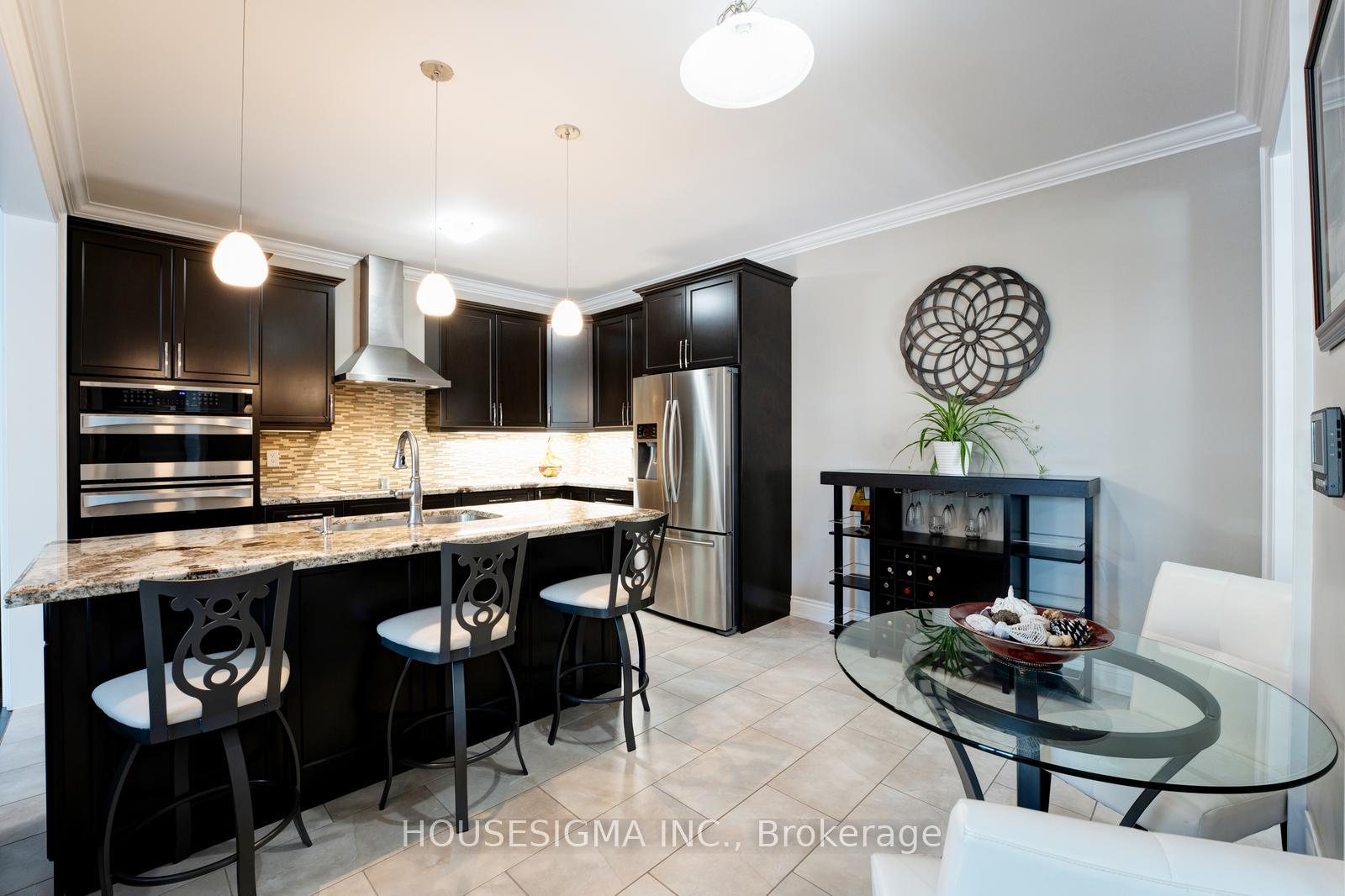 Photo 40 of 45 Seafair Crescent, Brampton, Fletcher's West — HOMEH