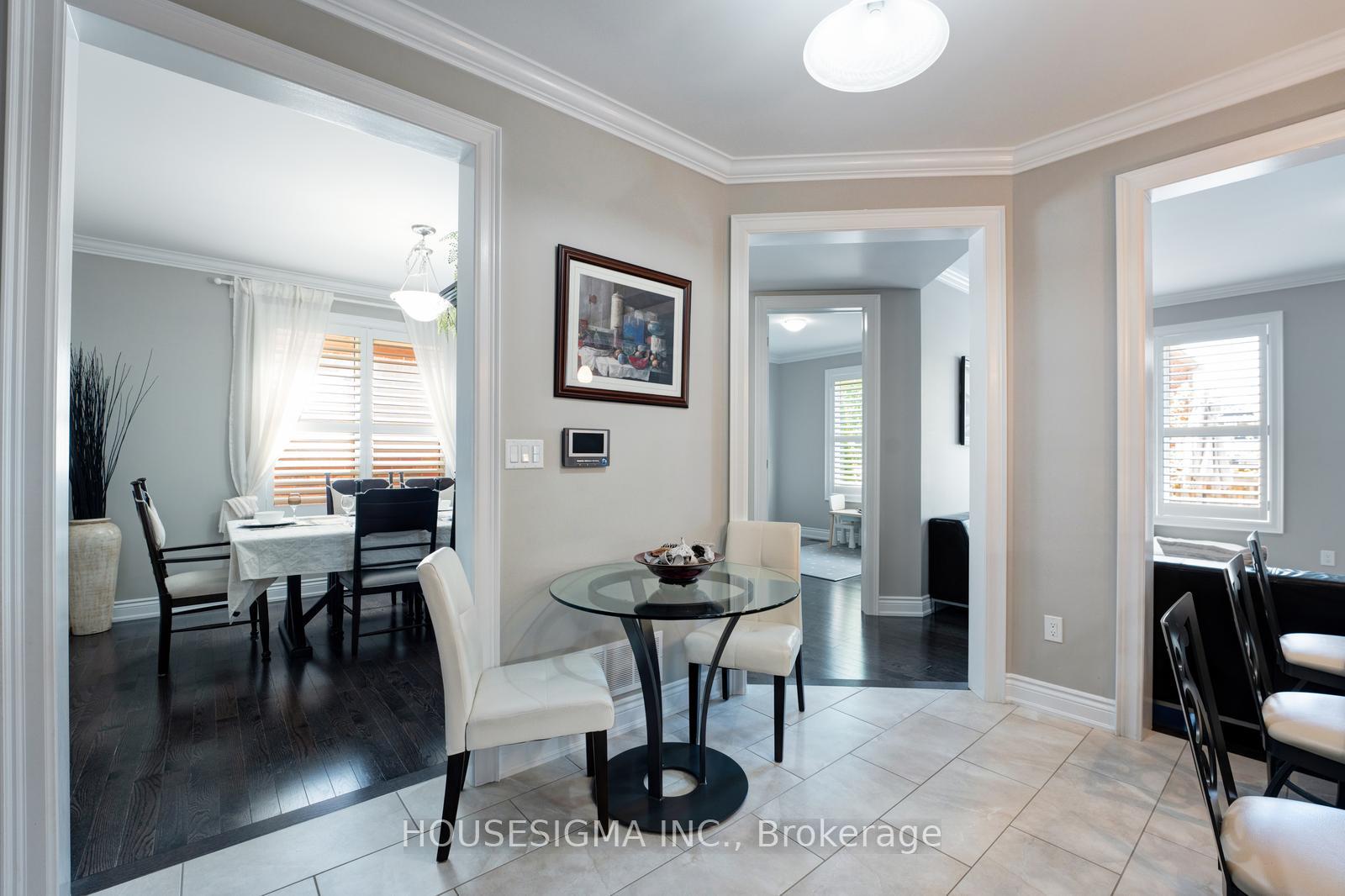 Photo 25 of 45 Seafair Crescent, Brampton, Fletcher's West — HOMEH