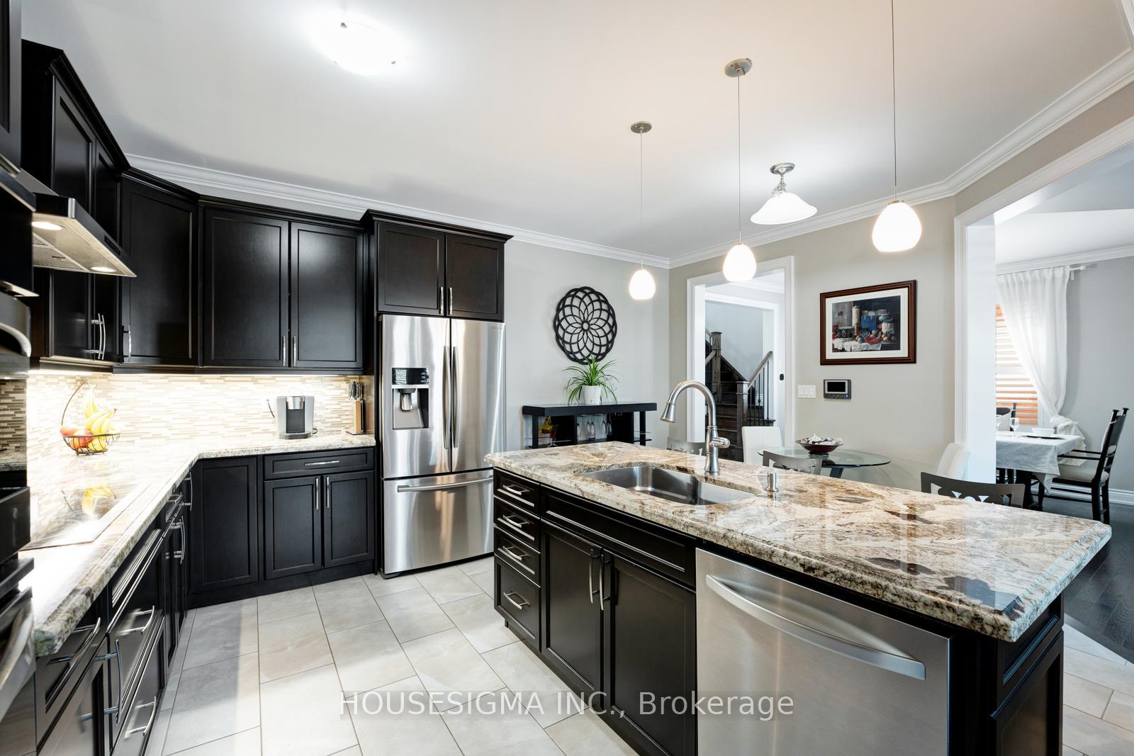Photo 27 of 45 Seafair Crescent, Brampton, Fletcher's West — HOMEH