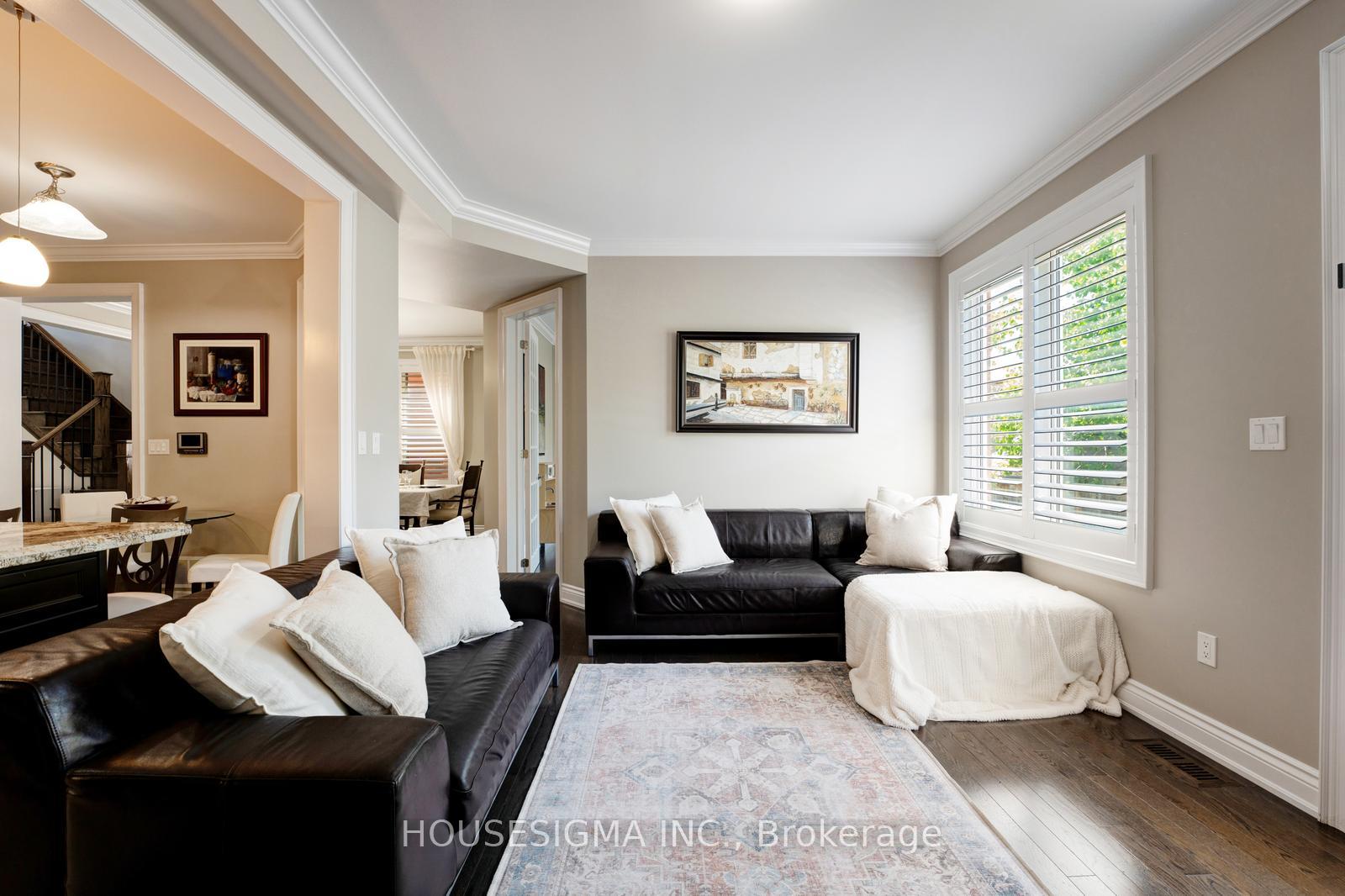 Photo 18 of 45 Seafair Crescent, Brampton, Fletcher's West — HOMEH